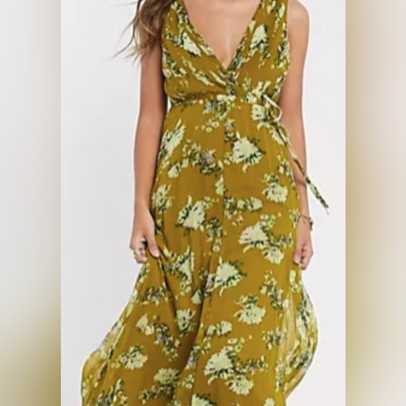 ASOS DRESS - Picture 2 of 2